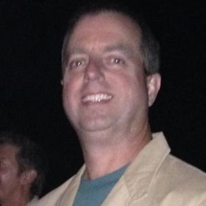 Meet your Posher, Jeff